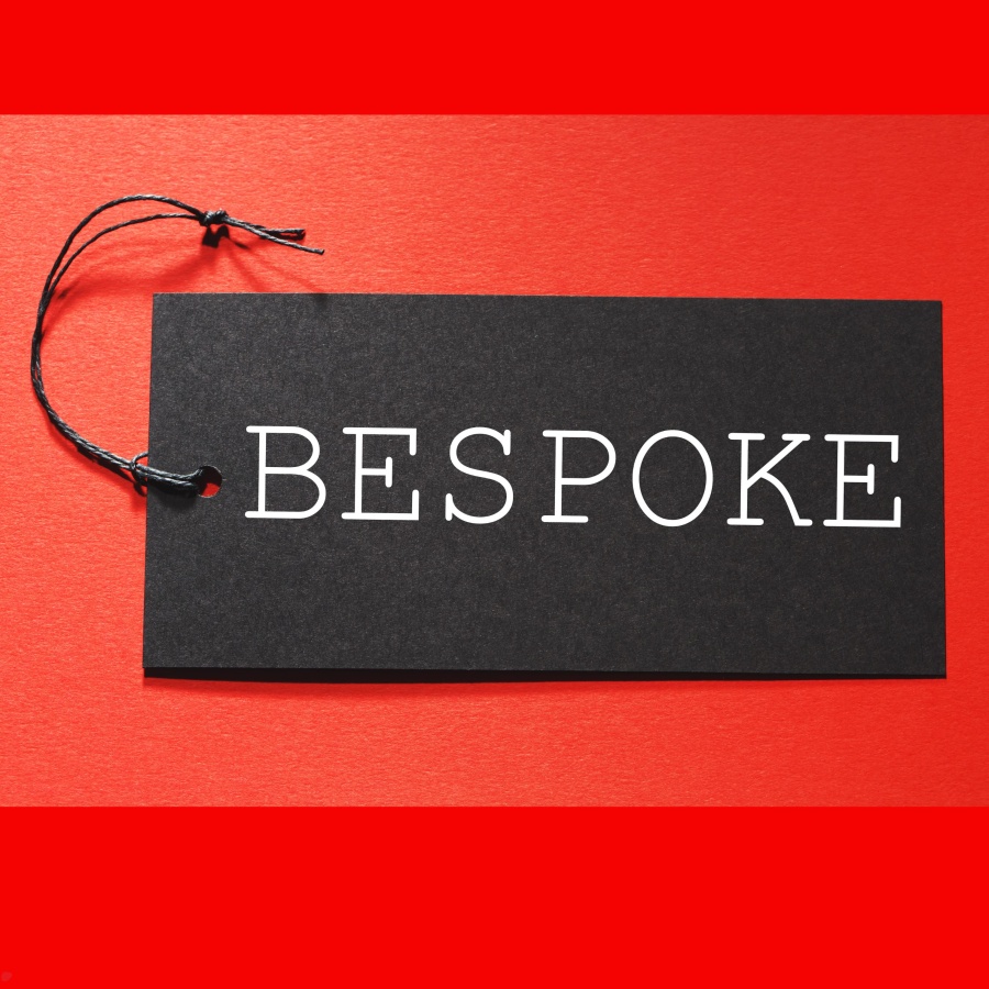 SOLD: Custom Gifts Business